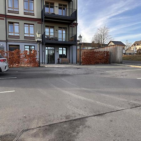 Hotel Urlaubshaus-Erzgebirge Zwönitz Zewnętrze zdjęcie