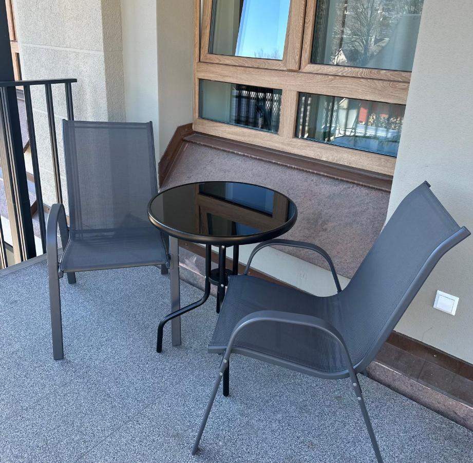 Hotel Urlaubshaus-Erzgebirge Zwönitz Zewnętrze zdjęcie