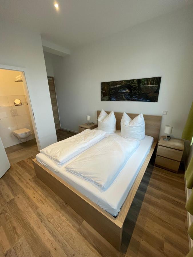 Hotel Urlaubshaus-Erzgebirge Zwönitz Zewnętrze zdjęcie