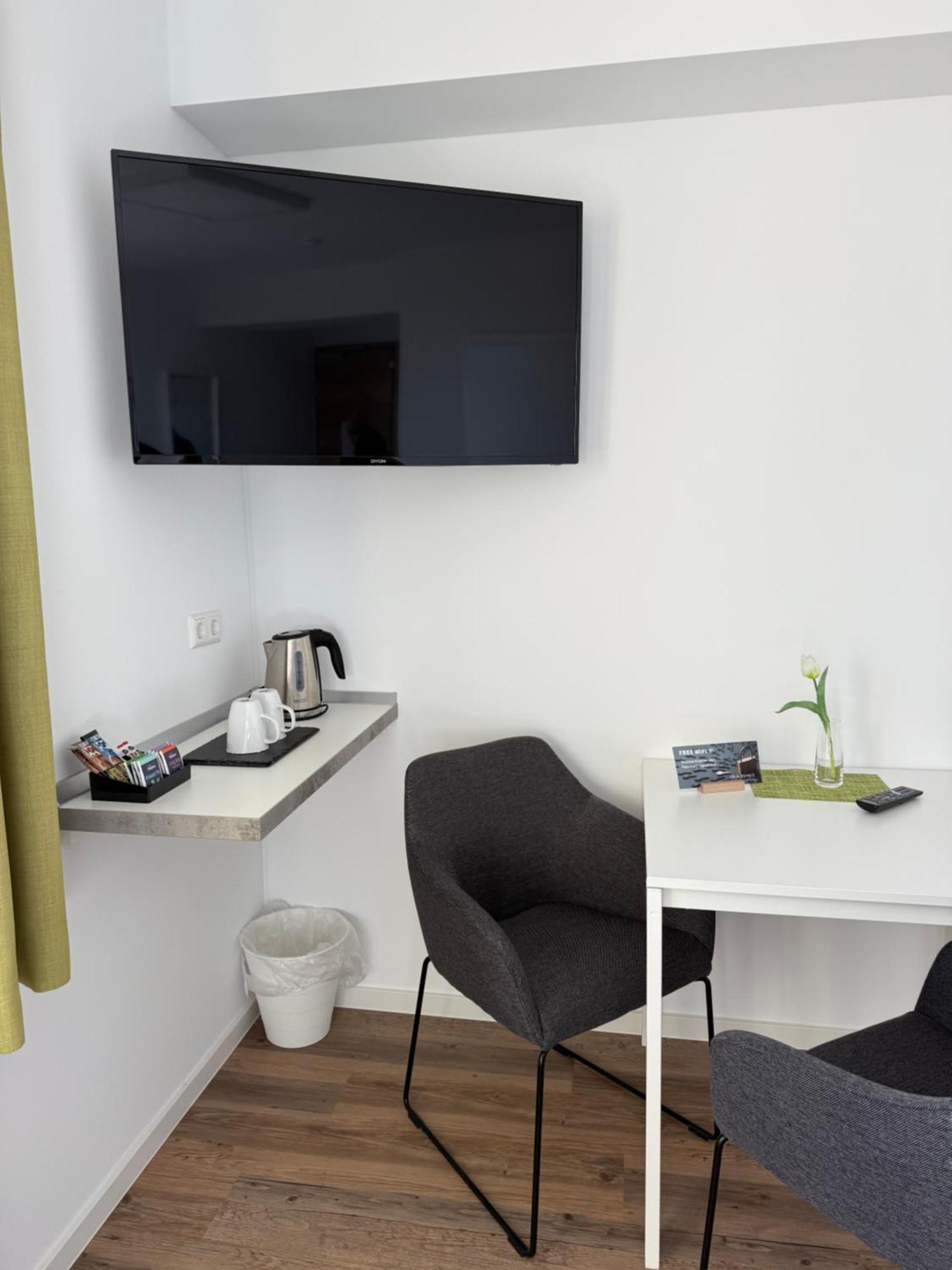 Hotel Urlaubshaus-Erzgebirge Zwönitz Zewnętrze zdjęcie