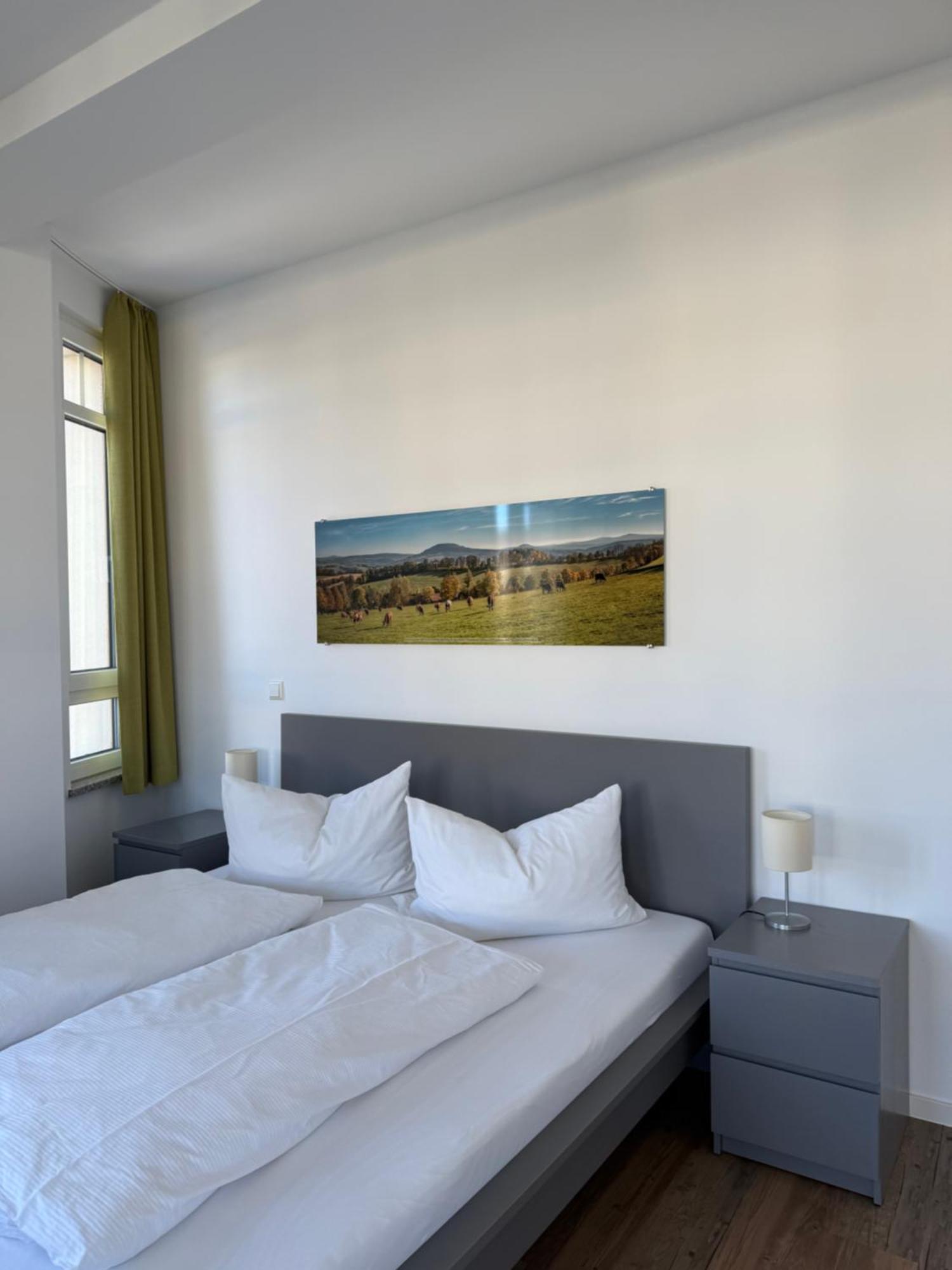 Hotel Urlaubshaus-Erzgebirge Zwönitz Zewnętrze zdjęcie