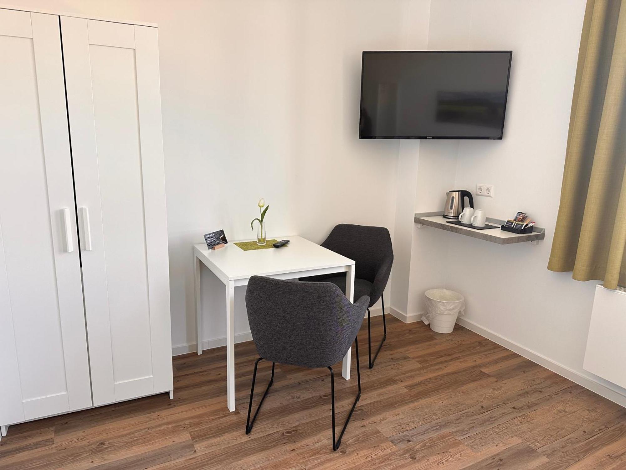 Hotel Urlaubshaus-Erzgebirge Zwönitz Zewnętrze zdjęcie