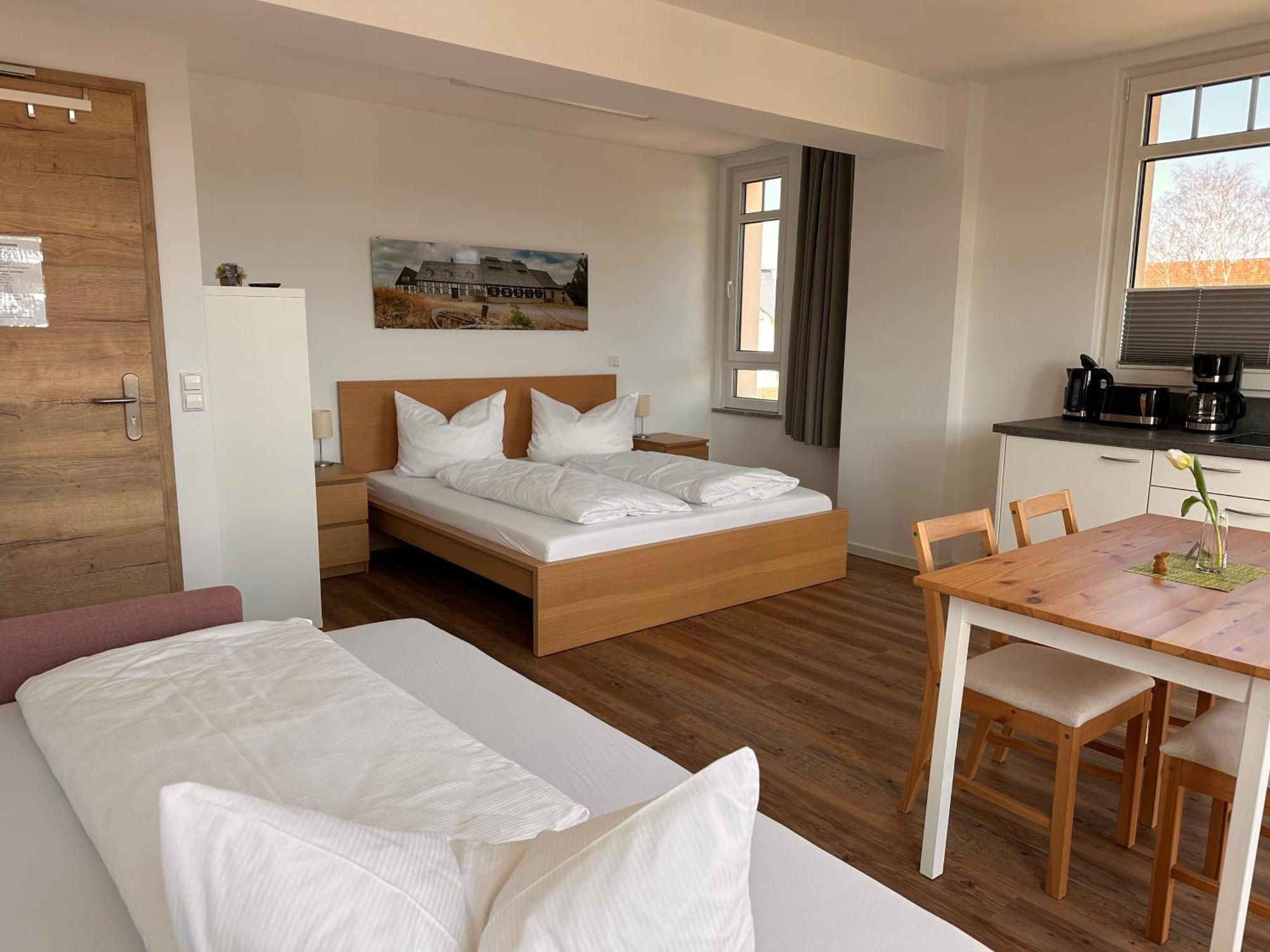 Hotel Urlaubshaus-Erzgebirge Zwönitz Zewnętrze zdjęcie