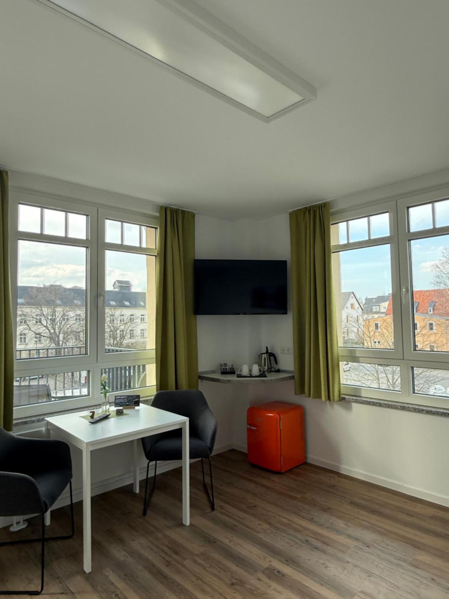 Hotel Urlaubshaus-Erzgebirge Zwönitz Zewnętrze zdjęcie